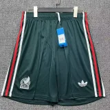 26-27 Mexico Away Shorts Pants