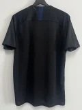 2018 Croatia Away Retro Soccer Jersey