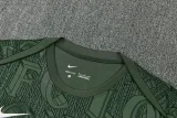 25-26 CHE Dark green Training Short Suit