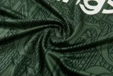 25-26 CHE Dark green Training Short Suit