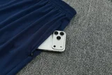 25-26 BAR Light blue Tank top and shorts suit