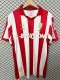 25-26 Lincoln City 50th Anniversary Fans Soccer Jersey