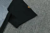 25-26 INT Black Training Short Suit