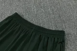 25-26 CHE Dark gray Training Short Suit