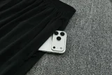 25-26 INT Black Training Short Suit