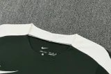 25-26 CHE Dark gray Training Short Suit