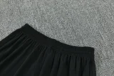 25-26 INT Black Training Short Suit