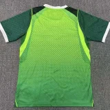 26-27 Nigeria Home Fans Soccer Jersey