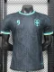 26-27 Brazil Black Special Edition Player Version Training shirts (逗号)
