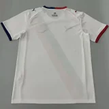 26-27 BaHia Home Fans Soccer Jersey