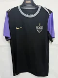 26-27 Atletico Mineiro Black Training shirts