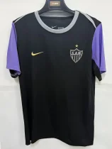26-27 Atletico Mineiro Black Training shirts