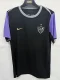 26-27 Atletico Mineiro Black Training shirts