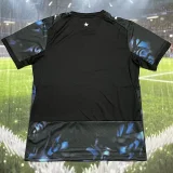 26-27 Paraguay Away Fans Soccer Jersey