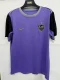 26-27 Atletico Mineiro Purple Training shirts