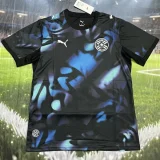 26-27 Paraguay Away Fans Soccer Jersey