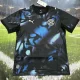26-27 Paraguay Away Fans Soccer Jersey