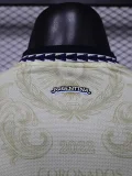 26-27 Argentina Beige Player Version Training shirts