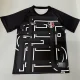 26-27 Santa Cruz Black Training shirts