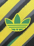 2024 JAMAICA Player Version Training shirts