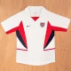 2002 USA Home Retro Soccer Jersey