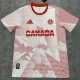 2026 Canada World Cup Culture Promotion Red Training shirts