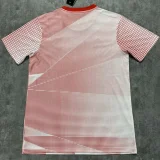 2026 Canada World Cup Culture Promotion Red Training shirts
