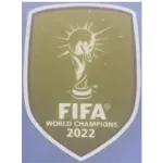 26-27 Argentina Away Long Sleeve Player Version Soccer Jersey (长袖球员)
