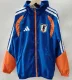 26-27 Japan Dark blue Windbreaker