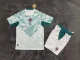 26-27 Portugal Away Adult Soccer Jersey