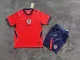 26-27 England Away Adult Soccer Jersey