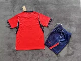 26-27 England Away Adult Soccer Jersey