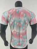 Belgium Away Players Edition Shirt for the 2026-27 season