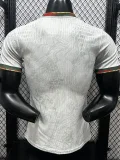 2026-27 Portugal White Special Edition Player Version Training shirts