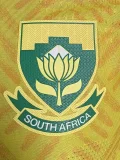 2026-27 South Africa Home Player Version Soccer Jersey