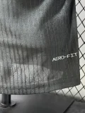 26-27 Brazil Black Player Version Training shirts (黄飞人标)