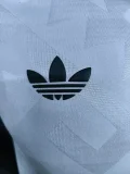 Mexico Away Player Edition Shirt for the 2026-27 season