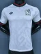 Mexico Away Player Edition Shirt for the 2026-27 season