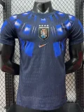 2026-27 Uruguay Away Player Version Soccer Jersey