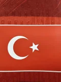 2026-27 Turkey Away Player Version Soccer Jersey