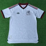 Mexico Away Player Edition Shirt for the 2026-27 season