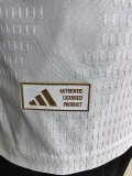 2026-27 Algeria Home Player Version Soccer Jersey (Star 带星)
