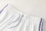 26-27 RMA White Training Short Suit
