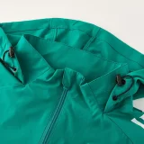 26-27 LIV Green Windbreaker Suit (Hoodie)(风衣套装)