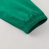 26-27 Algeria Green Windbreaker Suit (Hoodie)(风衣套装)
