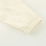26-27 LIV Khaki Windbreaker Suit (Hoodie)(风衣套装)