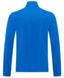 26-27 RMA Fancy blue Half Pull Windbreaker (半拉风衣)