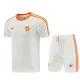 26-27 Bayern Khaki Training Short Suit