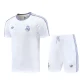 26-27 RMA White Training Short Suit