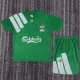 1992-1993 LIV Away Kids Retro Soccer Jersey